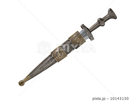 Ancient Roman Dagger Ancient Roman Dagger 10143130