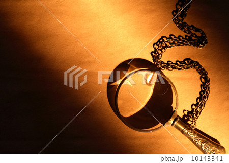 Magnifying Glass Magnifying Glass 10143341