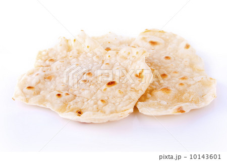 Chapatti or Indian Roti Chapatti or Indian Roti 10143601