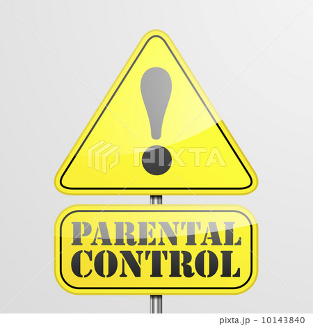 RoadSign Parental Control RoadSign Parental Control 10143840