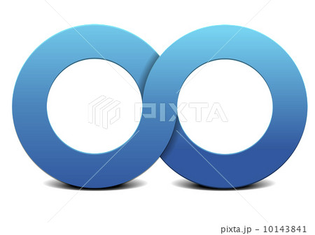 infinity symbol 10143841