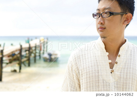 Asian man Asian man 10144062
