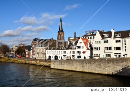 オランダ　マーストリヒトの景色 Maastricht the Netherlands  10144359