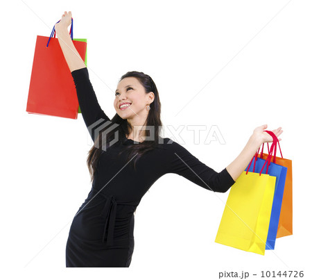 Happy shopper 10144726