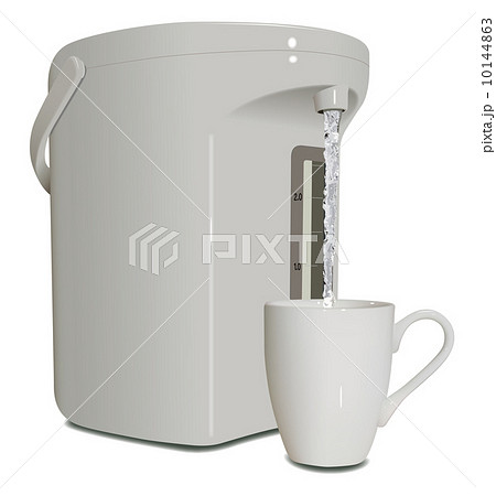 電気ポット 10144863