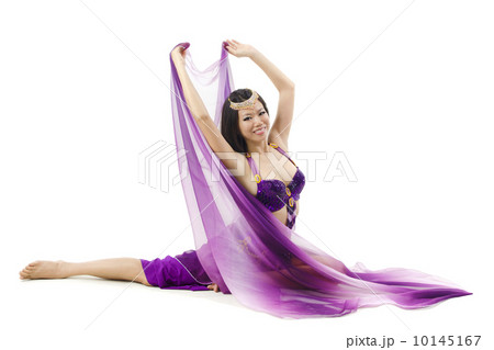 Belly dancer Belly dancer 10145167