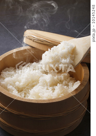ご飯 ご飯 10145248