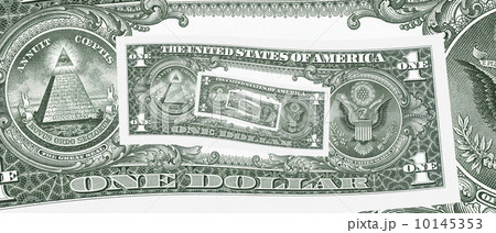 One dollar loop hole 10145353