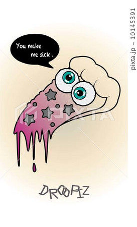 DROOPIZくん 10145391