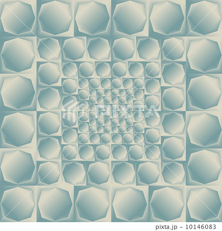 Geometric seamless monochrome background Geometric seamless monochrome background 10146083