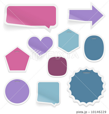 Labels and stickers Labels and stickers 10146229