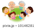 家族 10146281