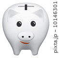 Piggy bank 10146301