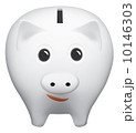 Piggy bank 10146303