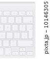 keyboard part 10146305