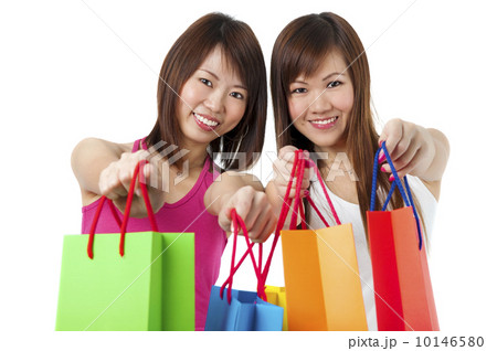 Shopping! Shopping! 10146580