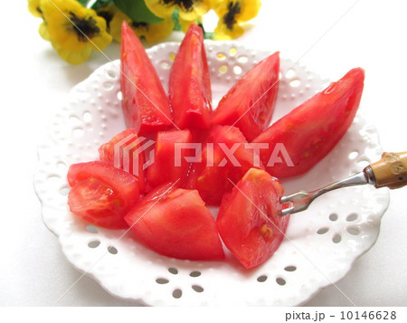 美味しい冷やしトマト 美味しい冷やしトマト 10146628