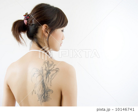 tattoo girl 10146741