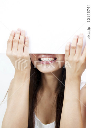 Blank paper for advertisment 10146744
