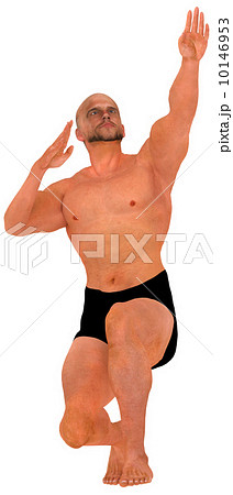 マッスルパワー 10146953