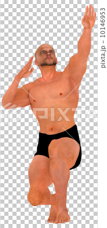 マッスルパワー 10146953