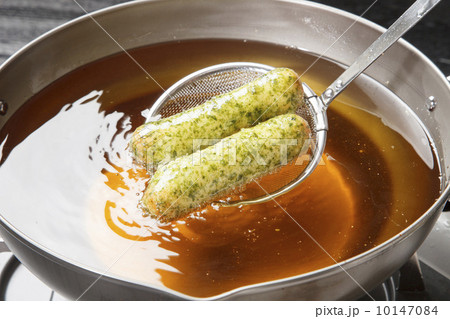 竹輪の磯辺揚げ 10147084