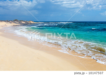 Sandy beach 10147507