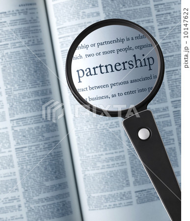 partnership partnership 10147622