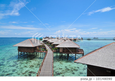 水上コテージ 水上コテージ 10148090