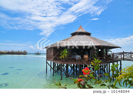 水上コテージ 10148094