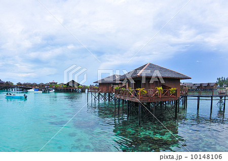 水上コテージ 水上コテージ 10148106