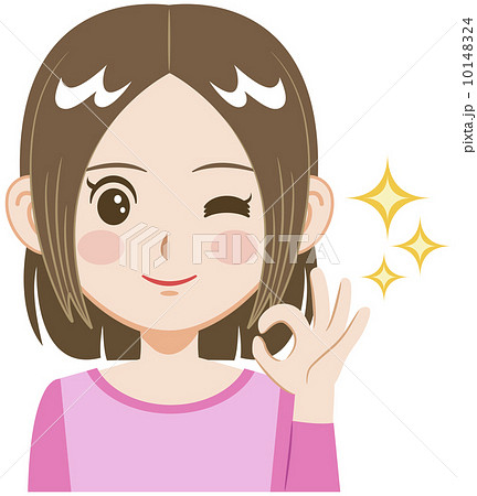 表情-ジェスチャー 10148324
