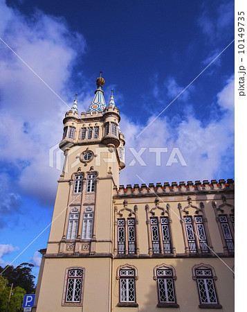 City Hall in Sintra 10149735