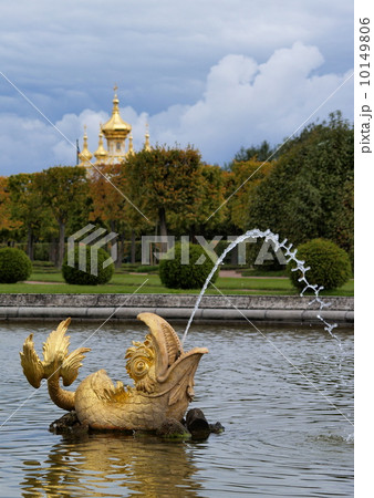 Peterhof Peterhof 10149806