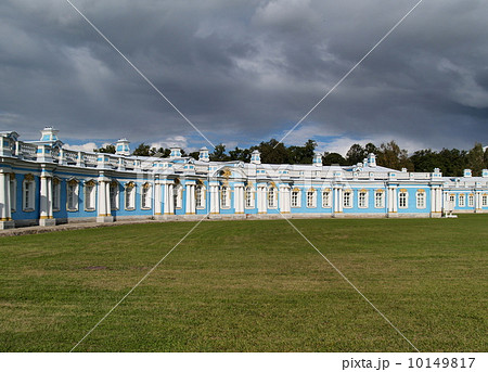 Catherine Palace in Saint Petersburg 10149817