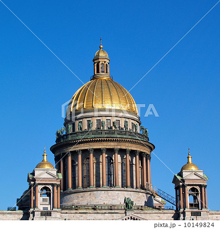 Saint Isaac Cathedral in Saint Petersburg Saint Isaac Cathedral in Saint Petersburg 10149824