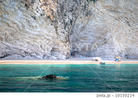 Paradisos beach, Chomi, Greece 10150214