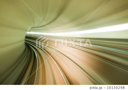 Tunnel Tunnel 10150298