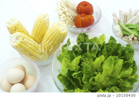 Healthy Meal 10150430