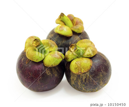 Mangosteens. Mangosteens. 10150450
