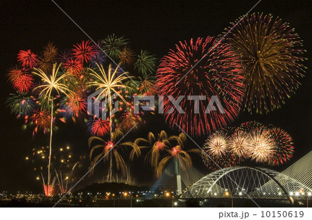 Fireworks 10150619
