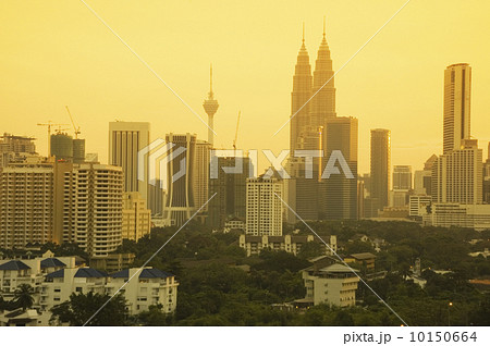 Kuala Lumpur 10150664