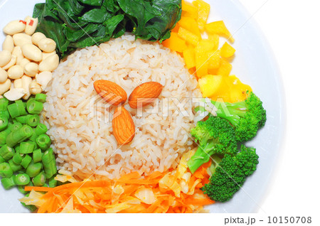 Vegetarian dishes. Vegetarian dishes. 10150708