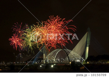 Fireworks Fireworks 10150709