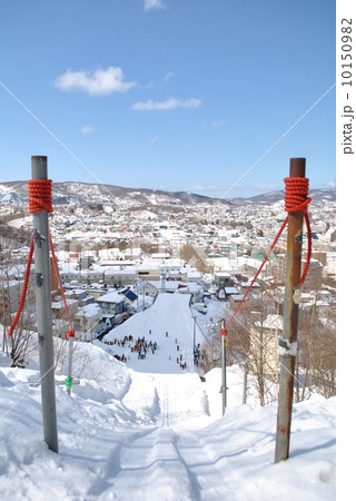 小樽市潮見台シャンツェ 小樽市潮見台シャンツェ 10150982