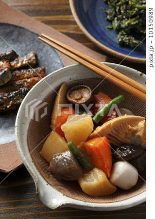 和食イメージ 10150989