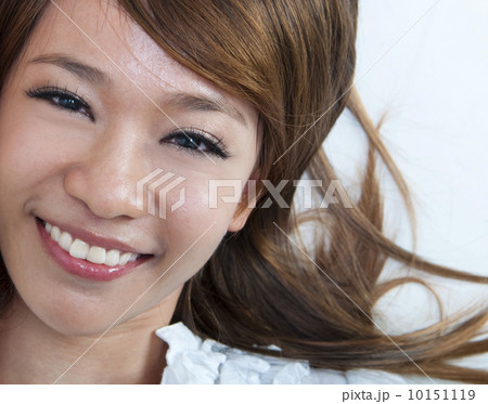 Cute Asian 10151119