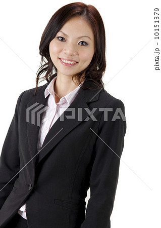 Asian executive 10151379
