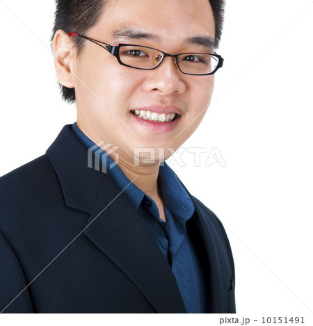 Young Executive Young Executive 10151491