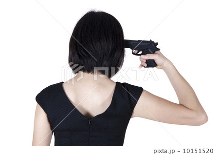 The End The End 10151520